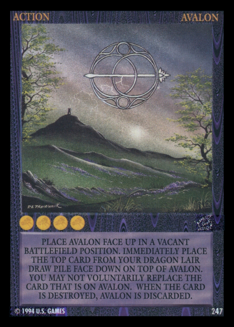 Avalon
