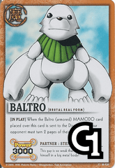 Baltro