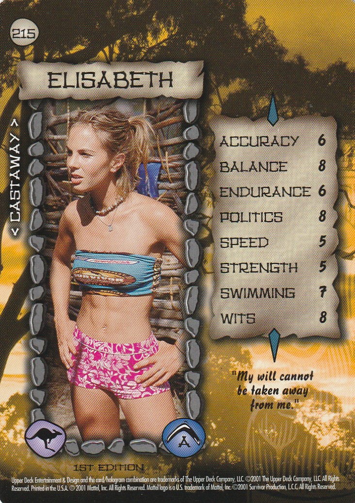 Elisabeth