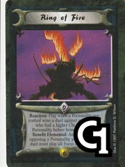 Ring of Fire
