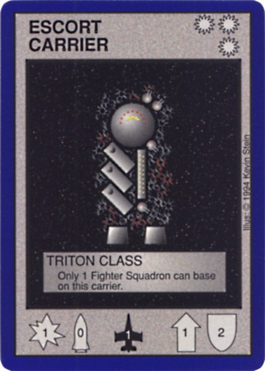 Triton Class