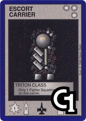 Triton Class