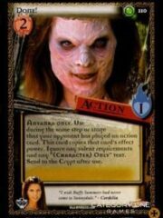 Done! (Foil) (Unlimited)