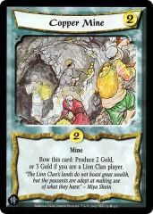 Copper Mine