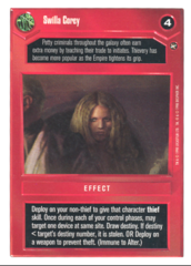 Swilla Corey [White Border]