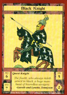 Black Knight