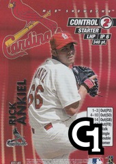 Rick Ankiel