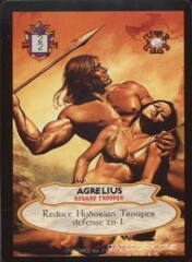 Agrelius