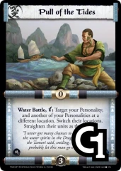 Pull of the Tides