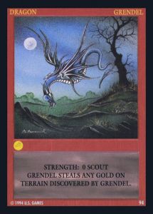 Grendel