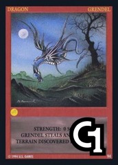 Grendel