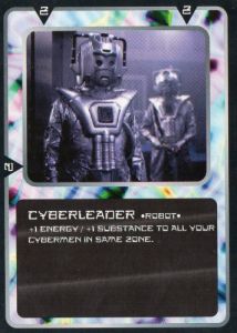 Cyberleader