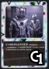 Cyberleader