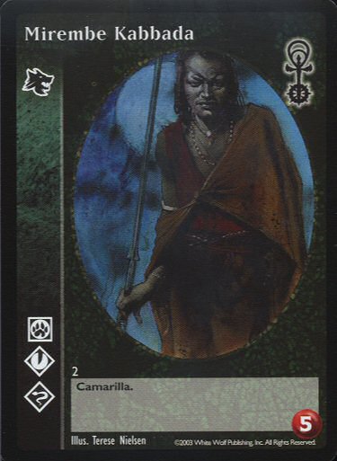 Mirembe Kabbada