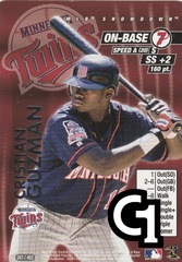 Cristian Guzman (Unlimited Edition)