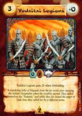 Yodaitai Legions