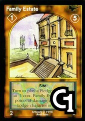 Family Estate