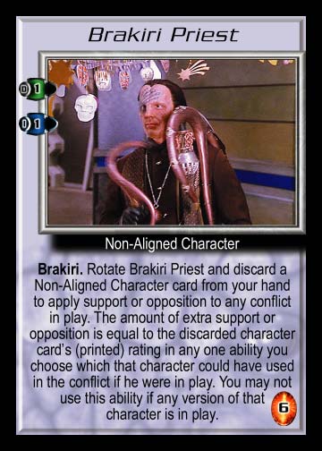 Brakiri Priest