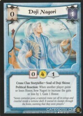 Doji Nagori