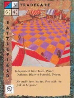 Tradegate