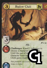 Shadow Child