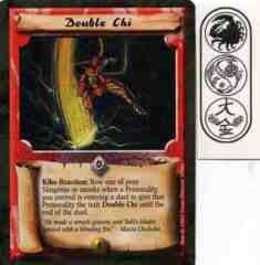 Double Chi