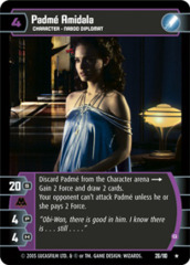 Padme Amidala (G)