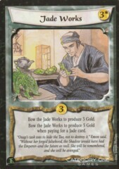 Jade Works