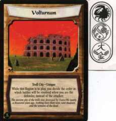 Volturnum