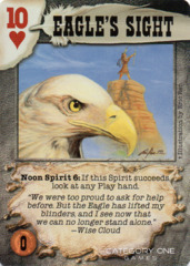 Eagle's Sight