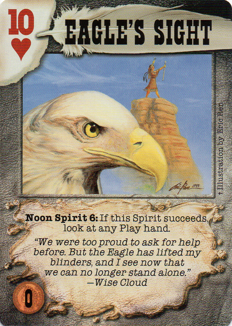 Eagles Sight