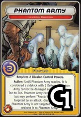 Phantom Army