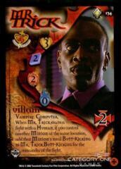 Mr Trick - Lvl 2