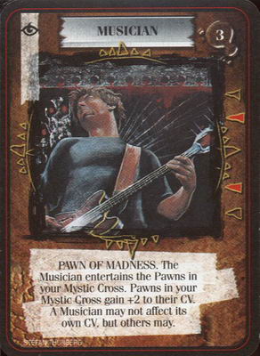 Musician