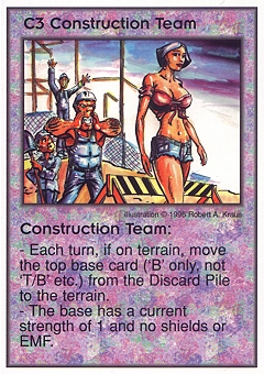 Construction Team