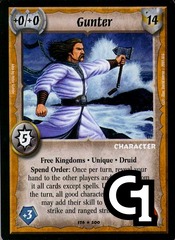 Gunter
