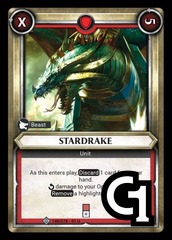 Stardrake