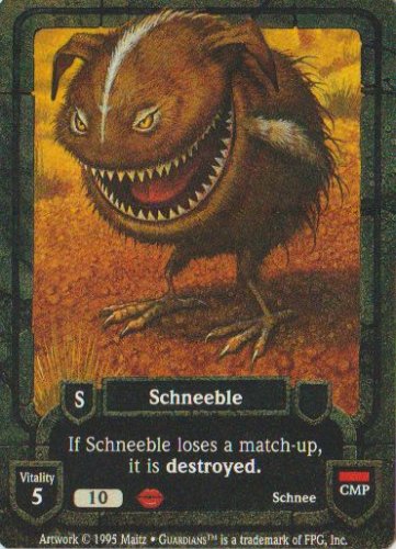 Schneeble
