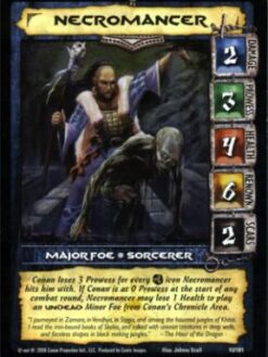 Necromancer