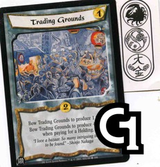 Trading Grounds