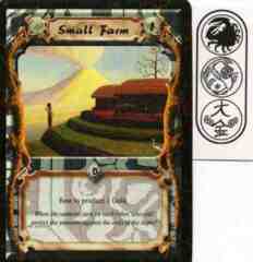 Small Farm