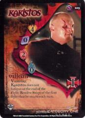 Kakistos