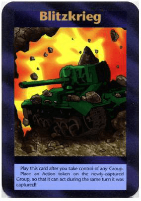 Blitzkrieg