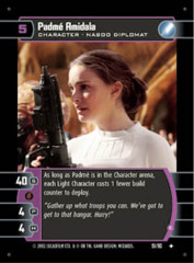 Padme Amidala (E)