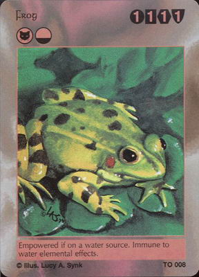 Frog
