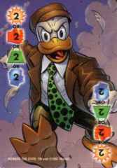 Power Card: Multi-Power 2 Howard the Duck