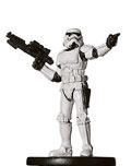 Stormtrooper Officer - 04