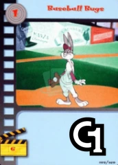 Baseball Bugs