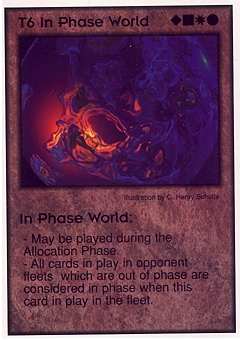 In Phase World