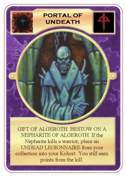 Portal Of Undeath